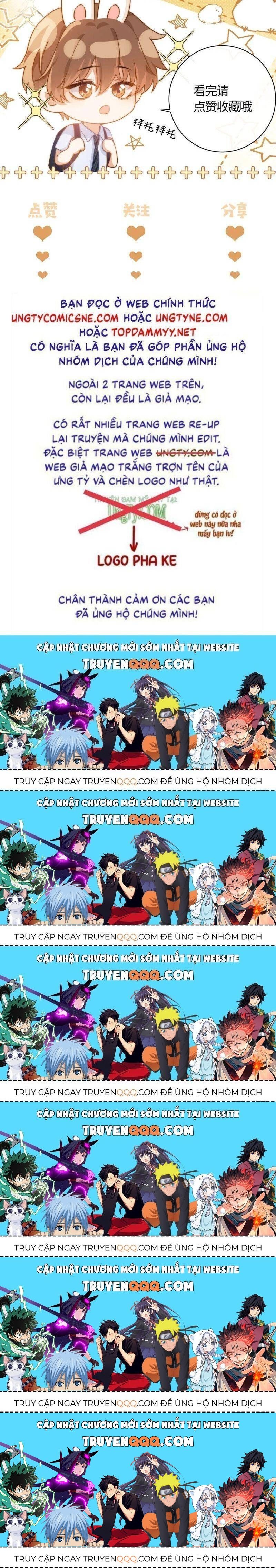 Chất Dị Ứng Đáng Yêu Chap 78.4 - Next Chap 79.4