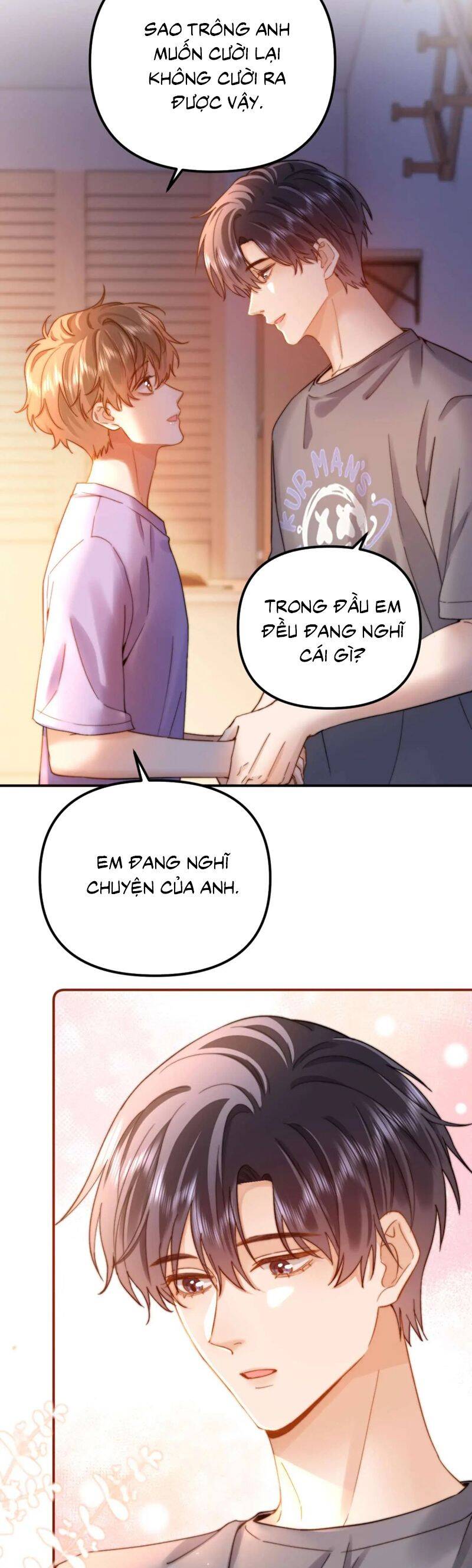Chất Dị Ứng Đáng Yêu Chap 78.5 - Next Chap 79.5