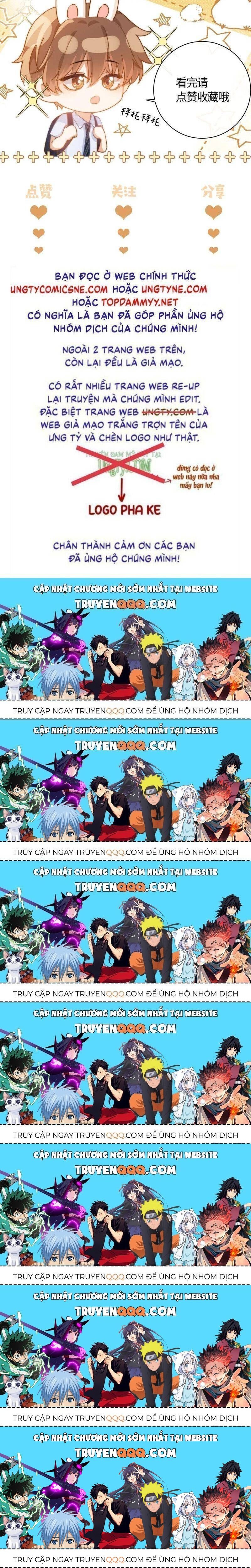 Chất Dị Ứng Đáng Yêu Chap 78.6 - Next Chap 79.6