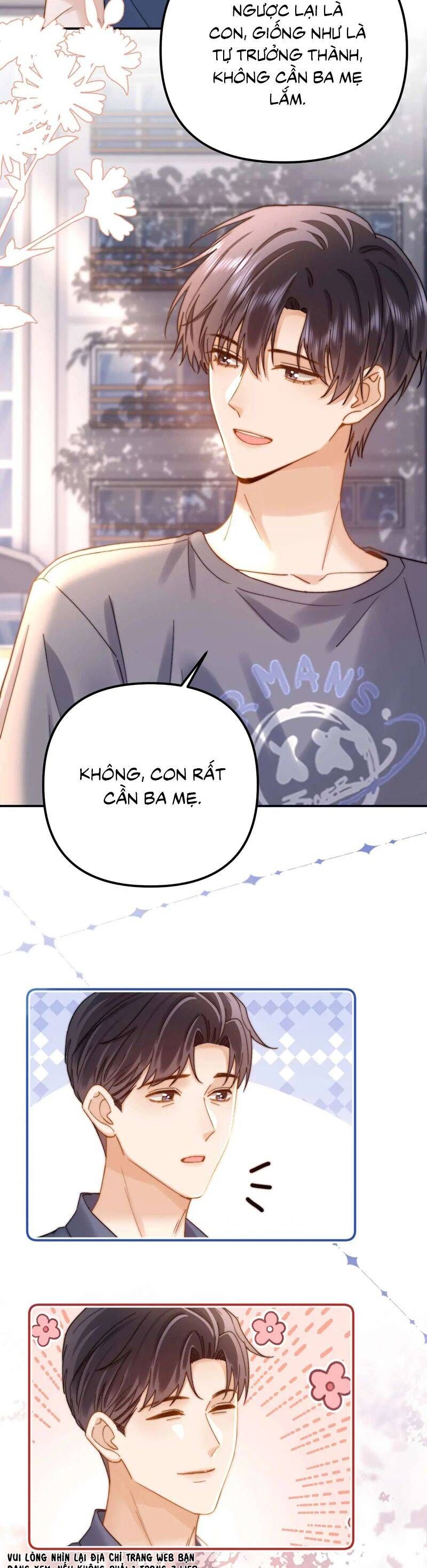 Chất Dị Ứng Đáng Yêu Chap 78.8 - Next Chap 79.8