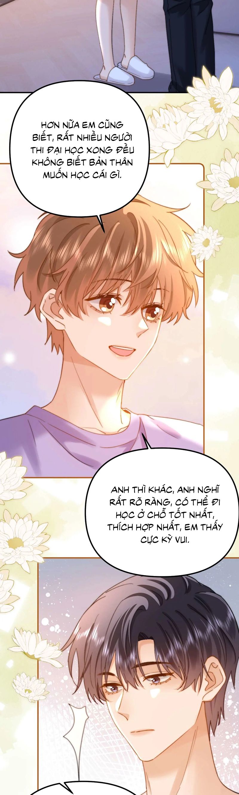 Chất Dị Ứng Đáng Yêu Chap 78 - Next Chap 79