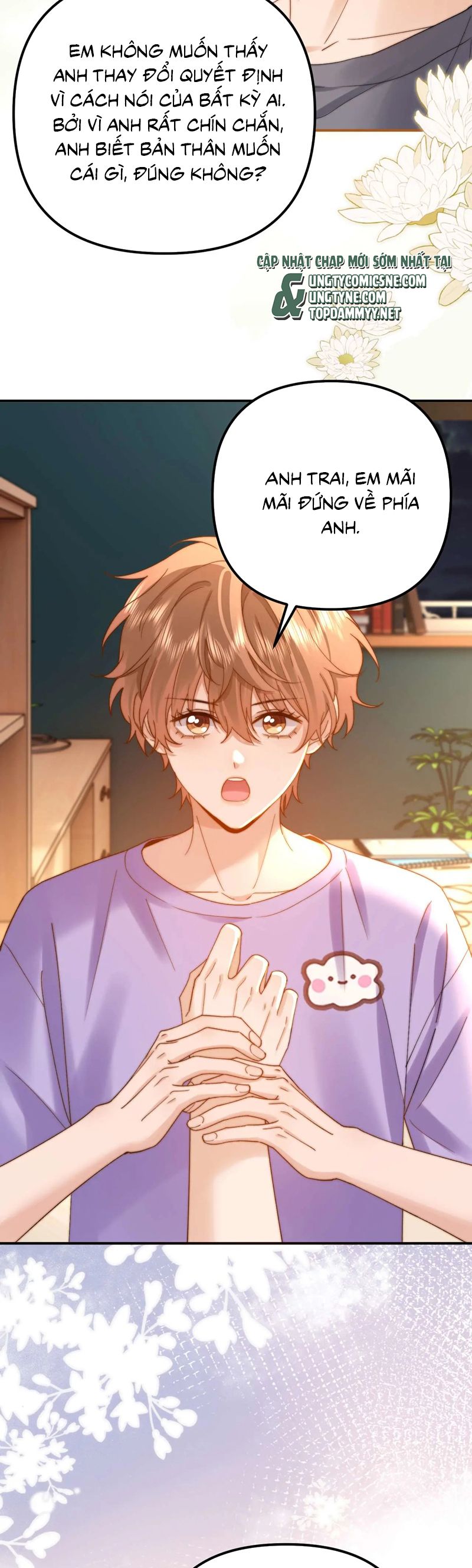 Chất Dị Ứng Đáng Yêu Chap 78 - Next Chap 79