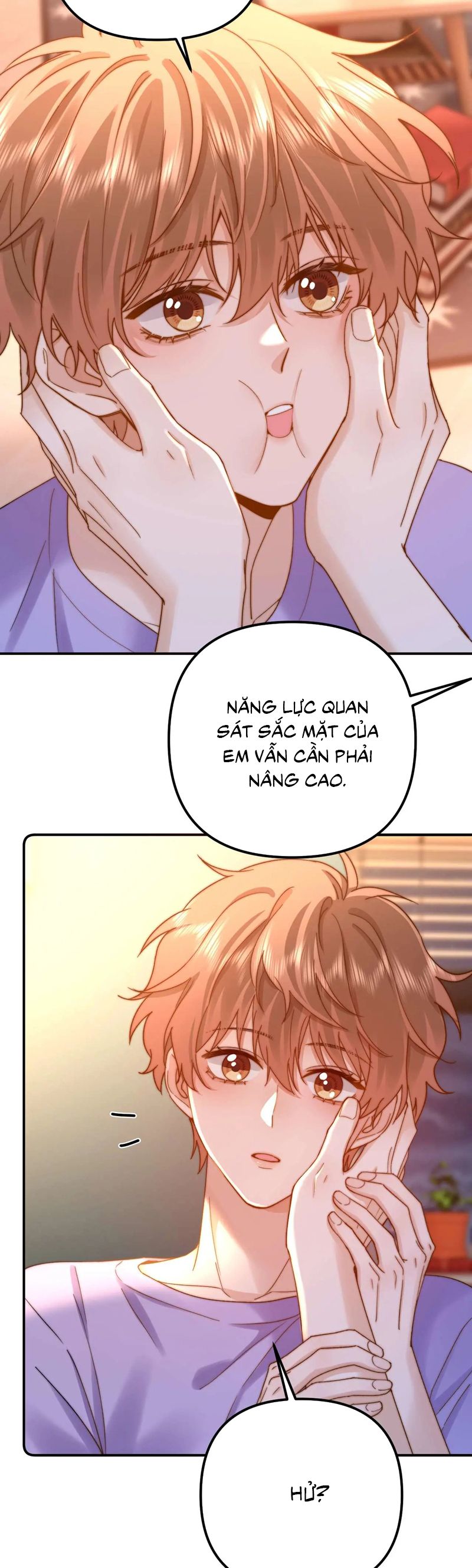 Chất Dị Ứng Đáng Yêu Chap 78 - Next Chap 79