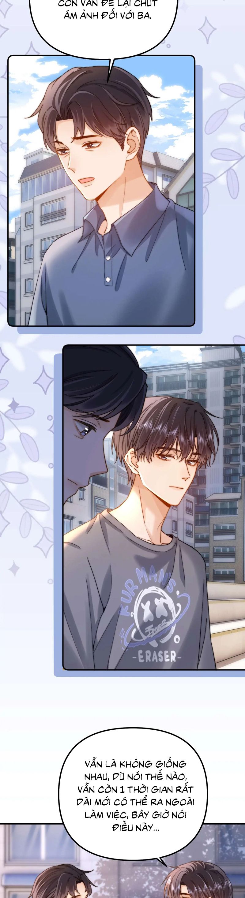 Chất Dị Ứng Đáng Yêu Chap 78 - Next Chap 79