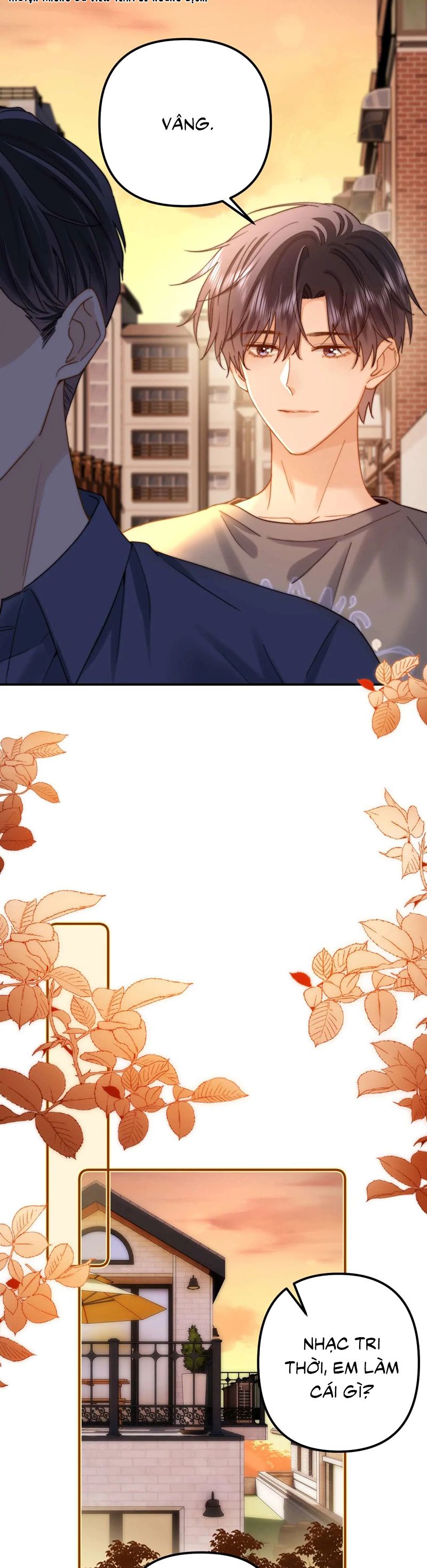 Chất Dị Ứng Đáng Yêu Chap 78 - Next Chap 79