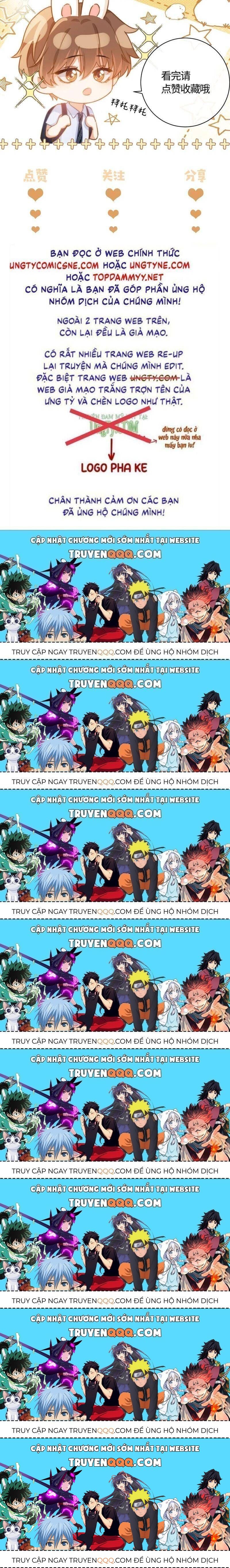 Chất Dị Ứng Đáng Yêu Chap 79.1 - Next Chap 80.1