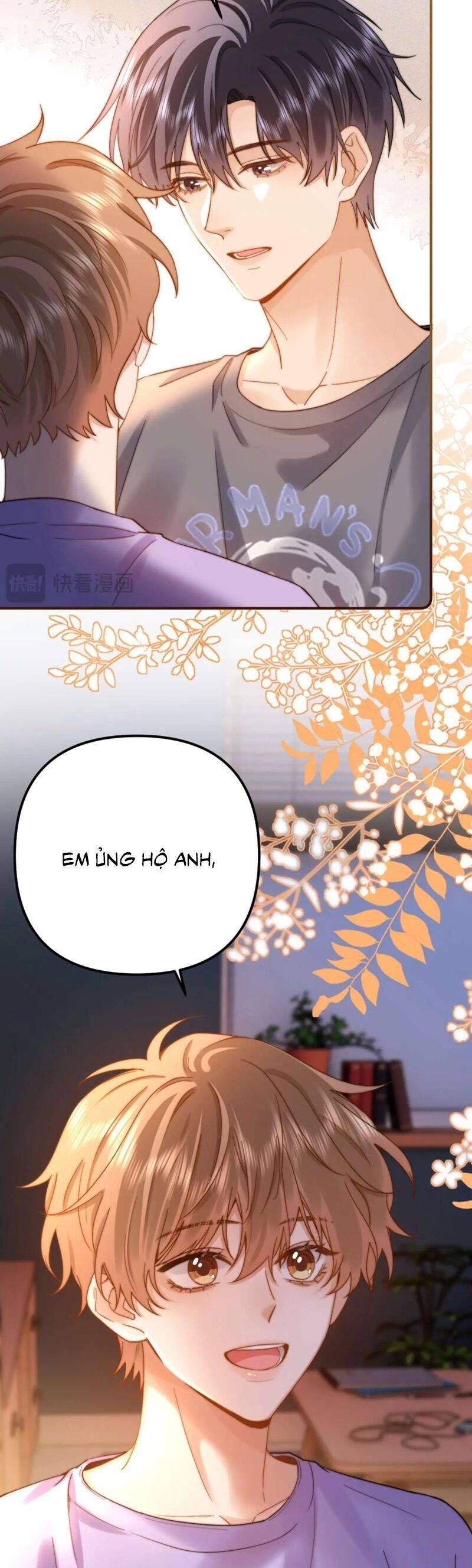 Chất Dị Ứng Đáng Yêu Chap 79.3 - Next Chap 80.3