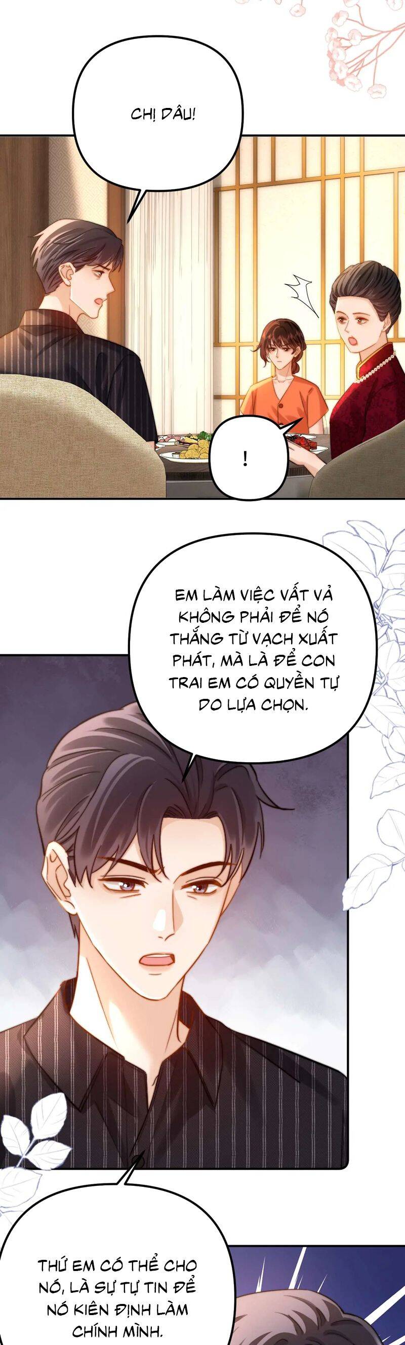 Chất Dị Ứng Đáng Yêu Chap 79.4 - Next Chap 80.4