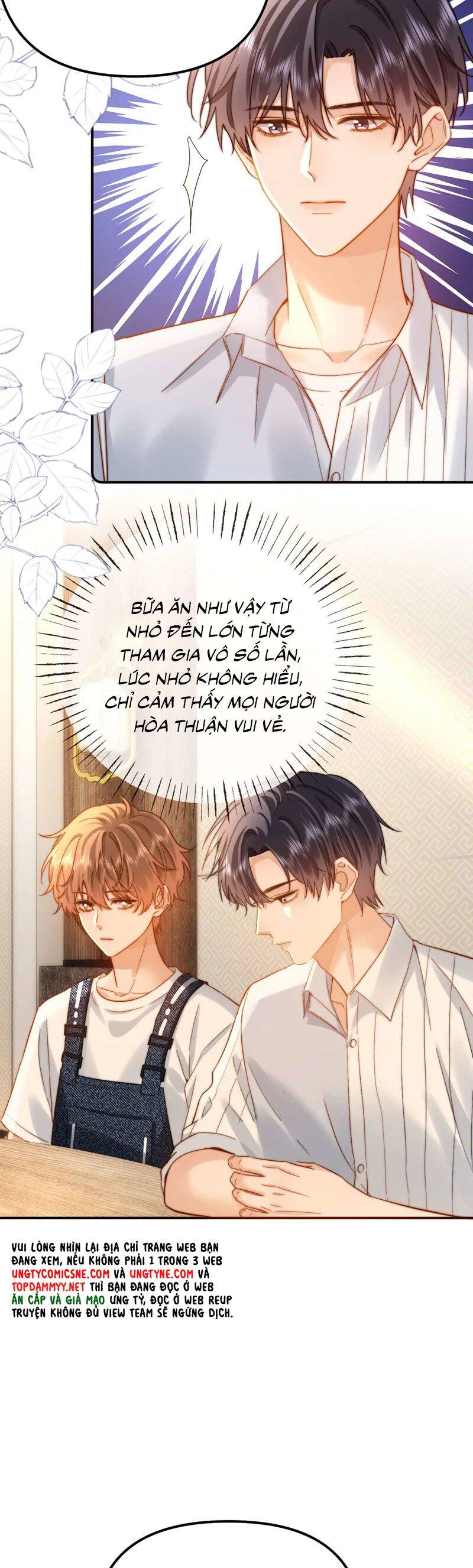 Chất Dị Ứng Đáng Yêu Chap 79.5 - Next Chap 80.5