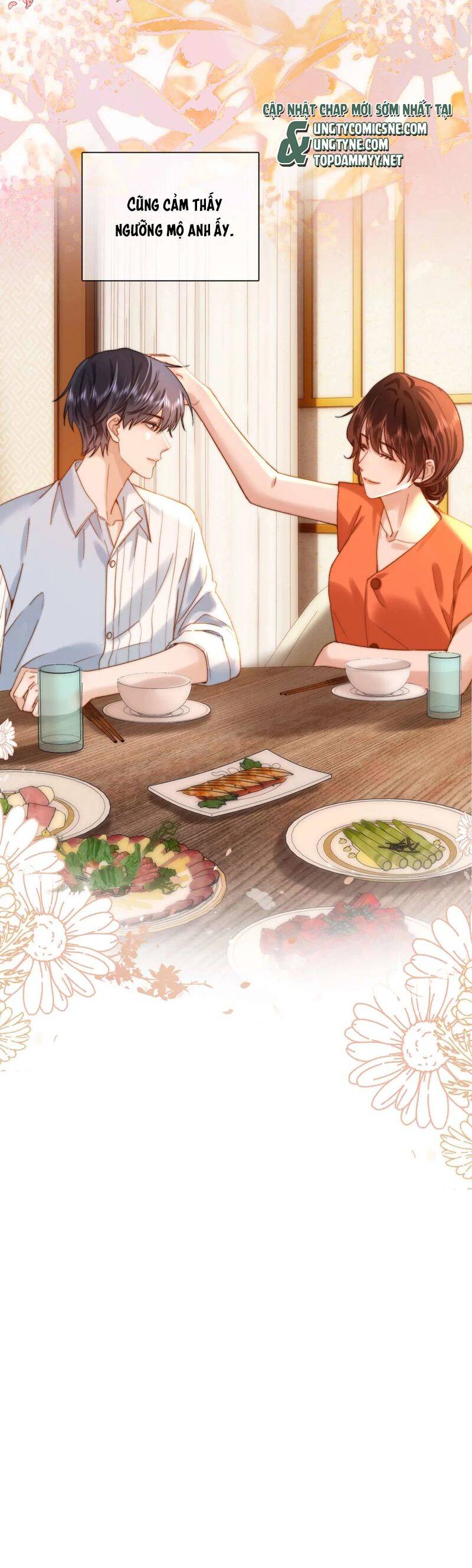 Chất Dị Ứng Đáng Yêu Chap 79.5 - Next Chap 80.5