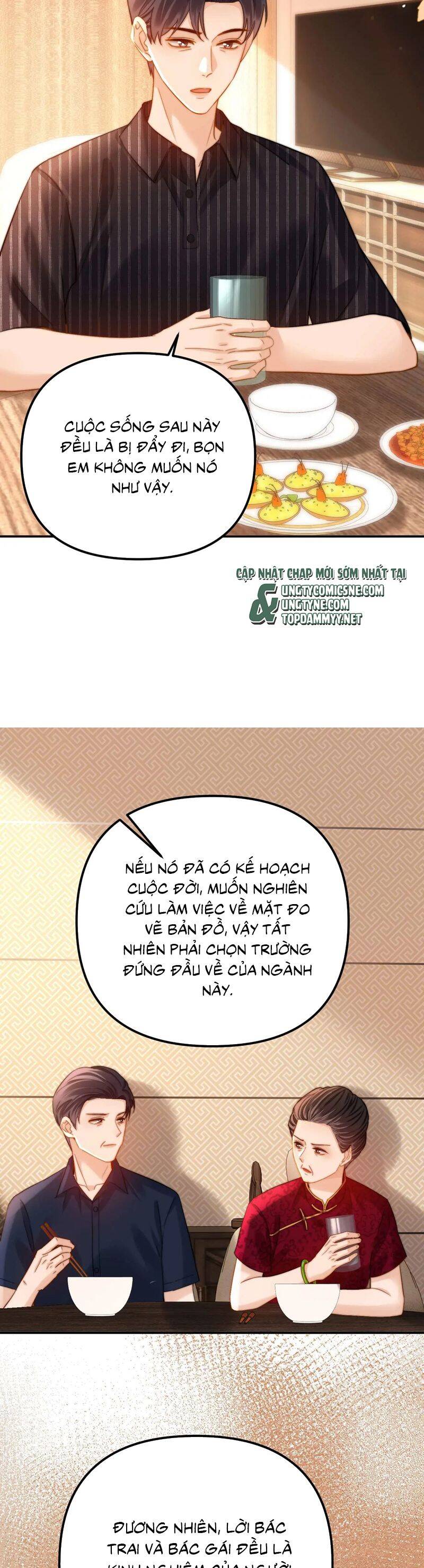 Chất Dị Ứng Đáng Yêu Chap 79.5 - Next Chap 80.5