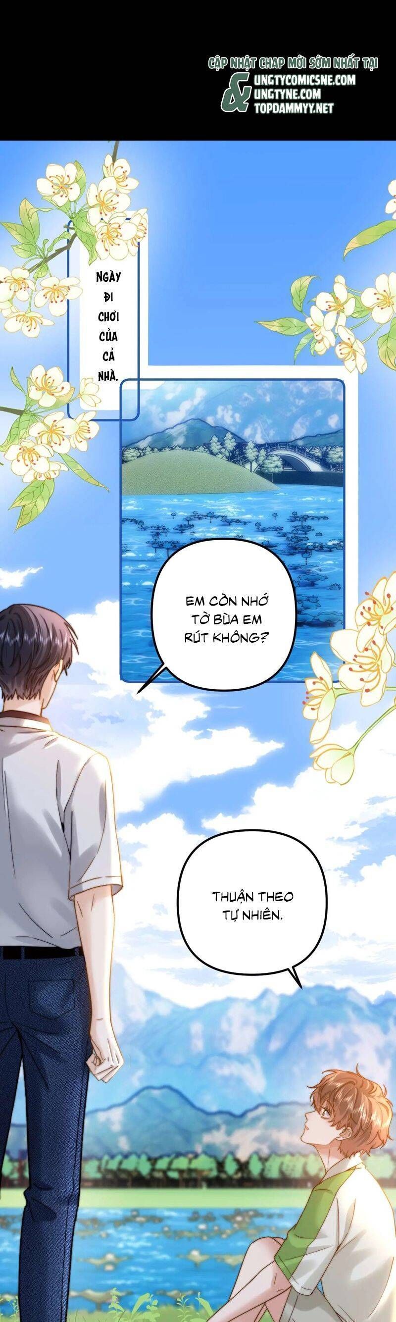 Chất Dị Ứng Đáng Yêu Chap 79.6 - Next Chap 80.6