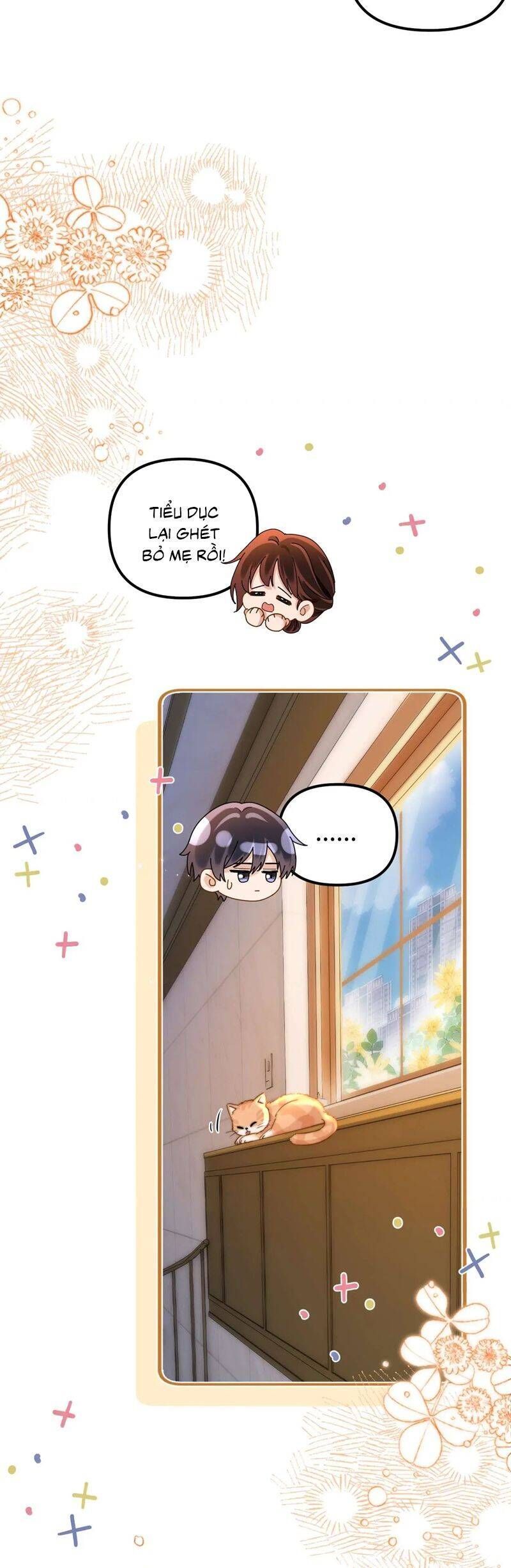 Chất Dị Ứng Đáng Yêu Chap 79.7 - Next Chap 80.7