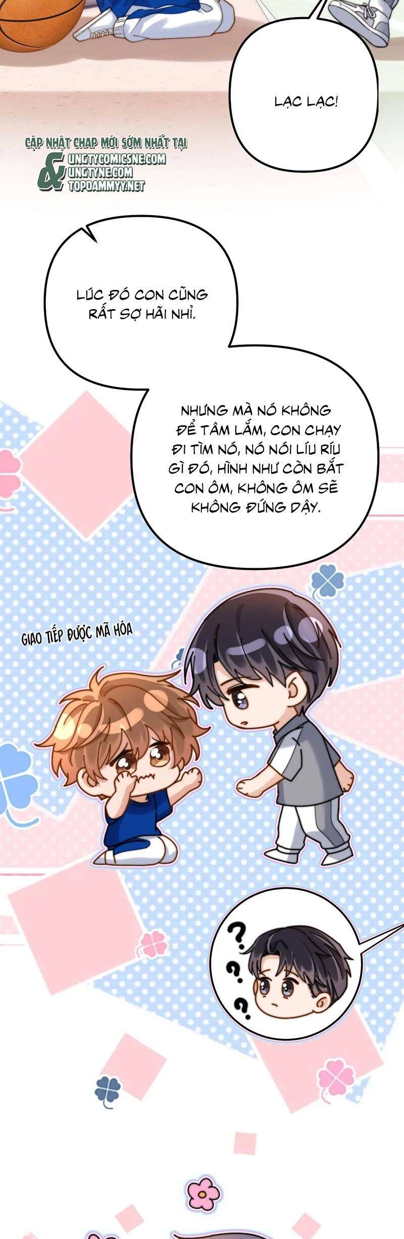 Chất Dị Ứng Đáng Yêu Chap 79.7 - Next Chap 80.7