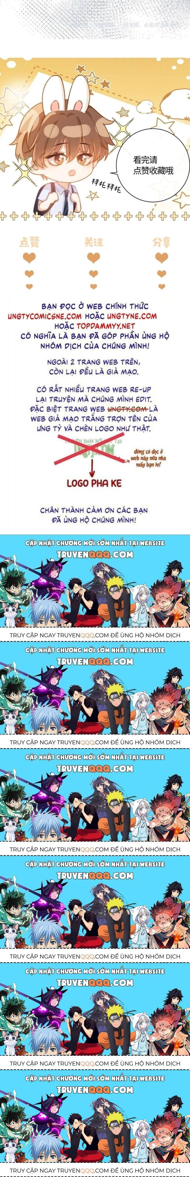 Chất Dị Ứng Đáng Yêu Chap 79.7 - Next Chap 80.7