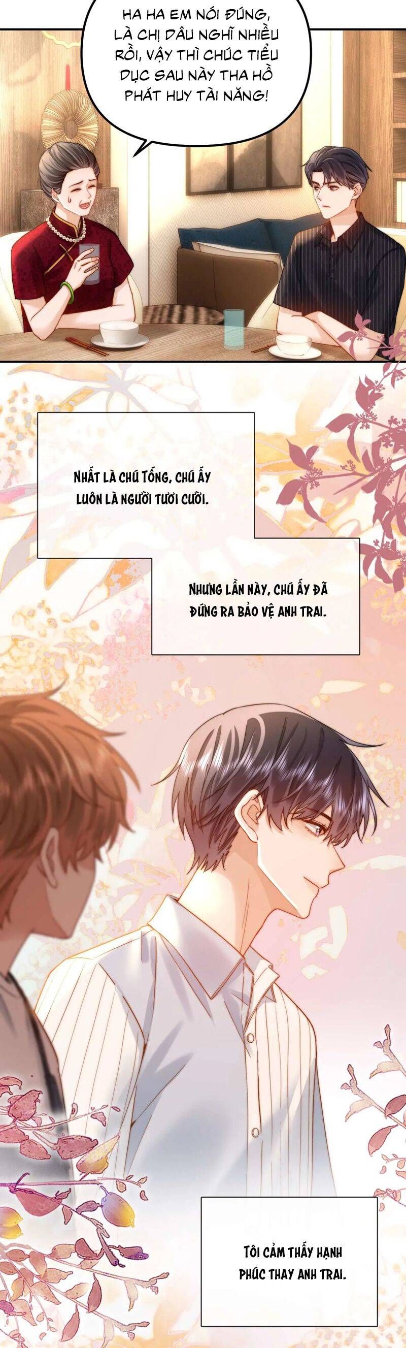 Chất Dị Ứng Đáng Yêu Chap 79.9 - Next Chap 80.9