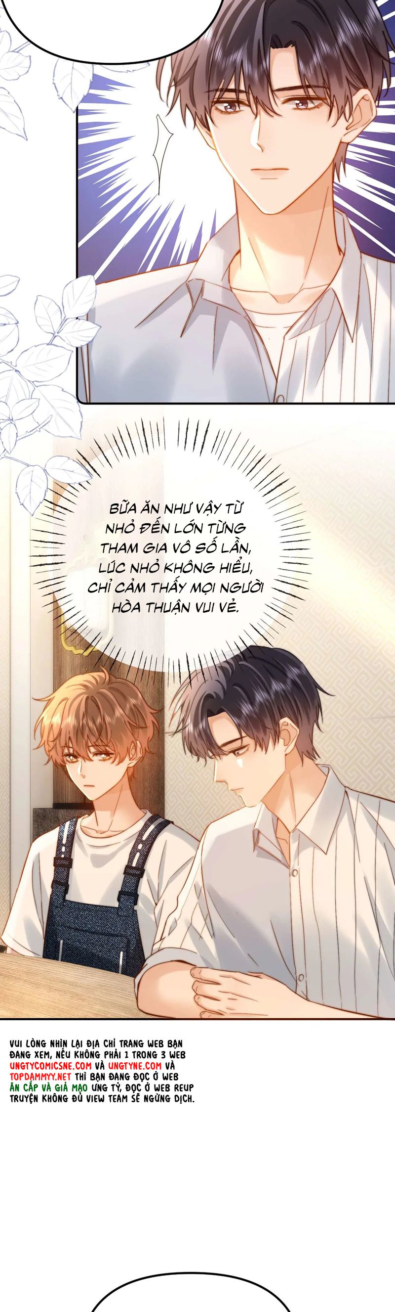 Chất Dị Ứng Đáng Yêu Chap 79 - Next Chap 80