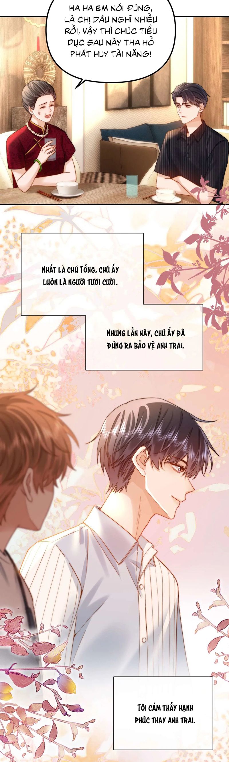 Chất Dị Ứng Đáng Yêu Chap 79 - Next Chap 80