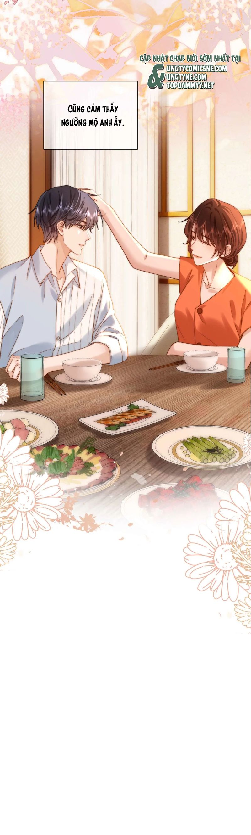 Chất Dị Ứng Đáng Yêu Chap 79 - Next Chap 80