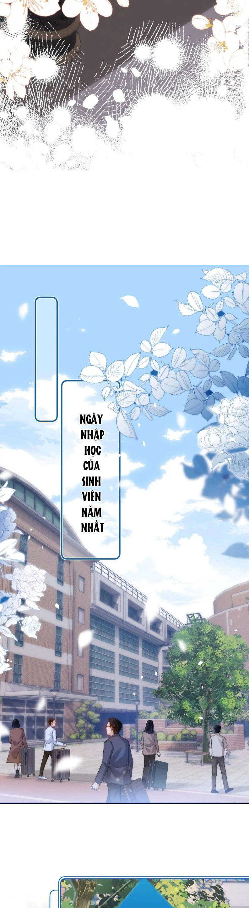 Chất Dị Ứng Đáng Yêu Chap 80.1 - Next Chap 81.1