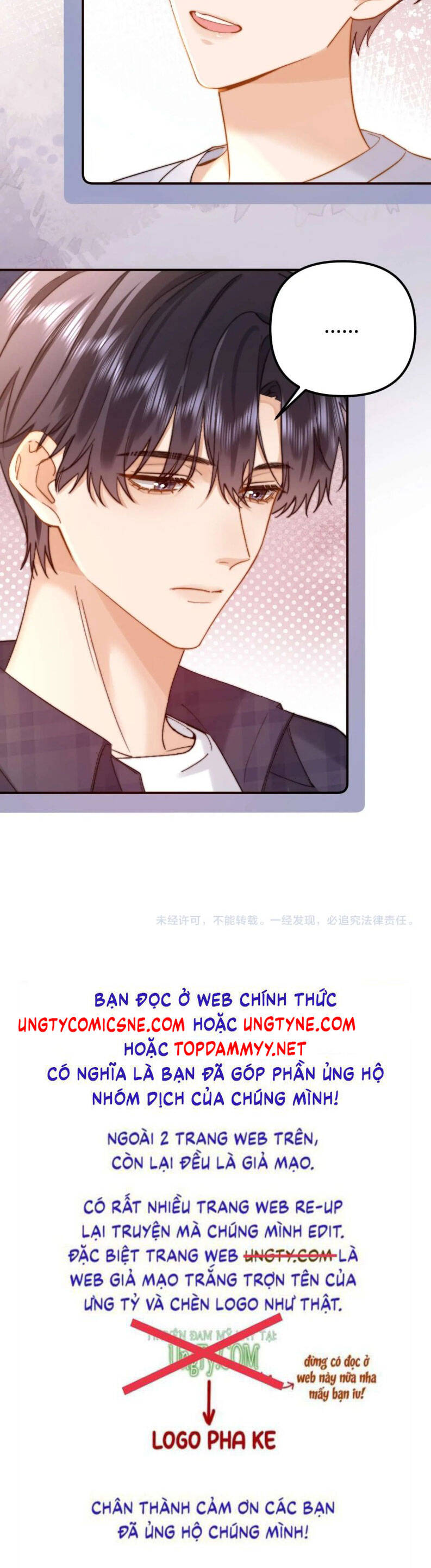 Chất Dị Ứng Đáng Yêu Chap 80.1 - Next Chap 81.1