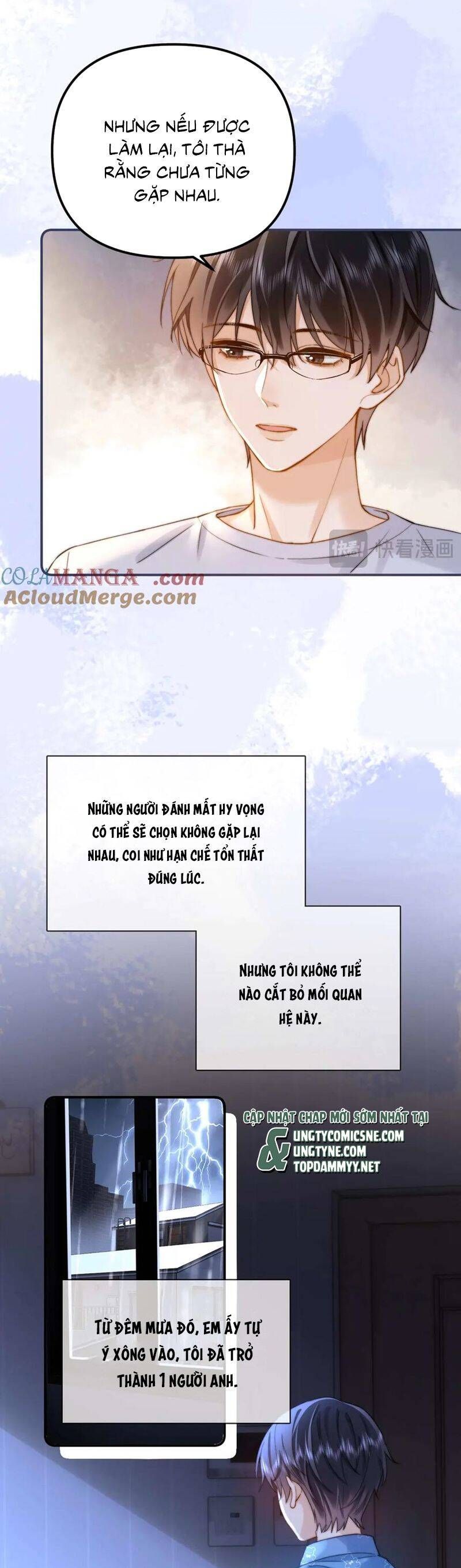 Chất Dị Ứng Đáng Yêu Chap 82.7 - Next Chap 83.7