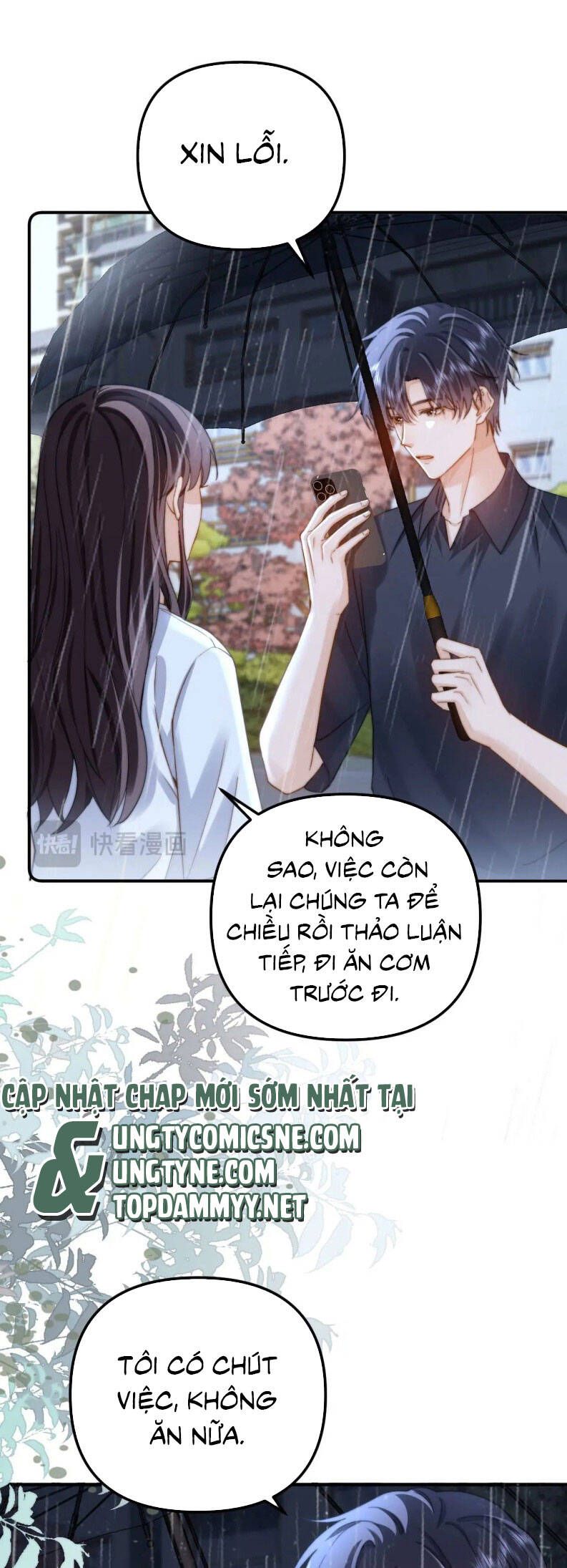 Chất Dị Ứng Đáng Yêu Chap 82.8 - Next Chap 83.8