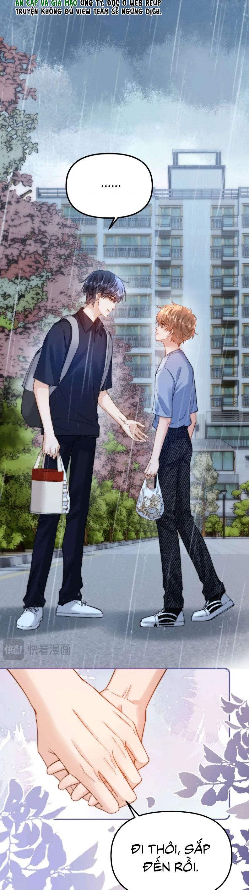 Chất Dị Ứng Đáng Yêu Chap 83.2 - Next Chap 84.2