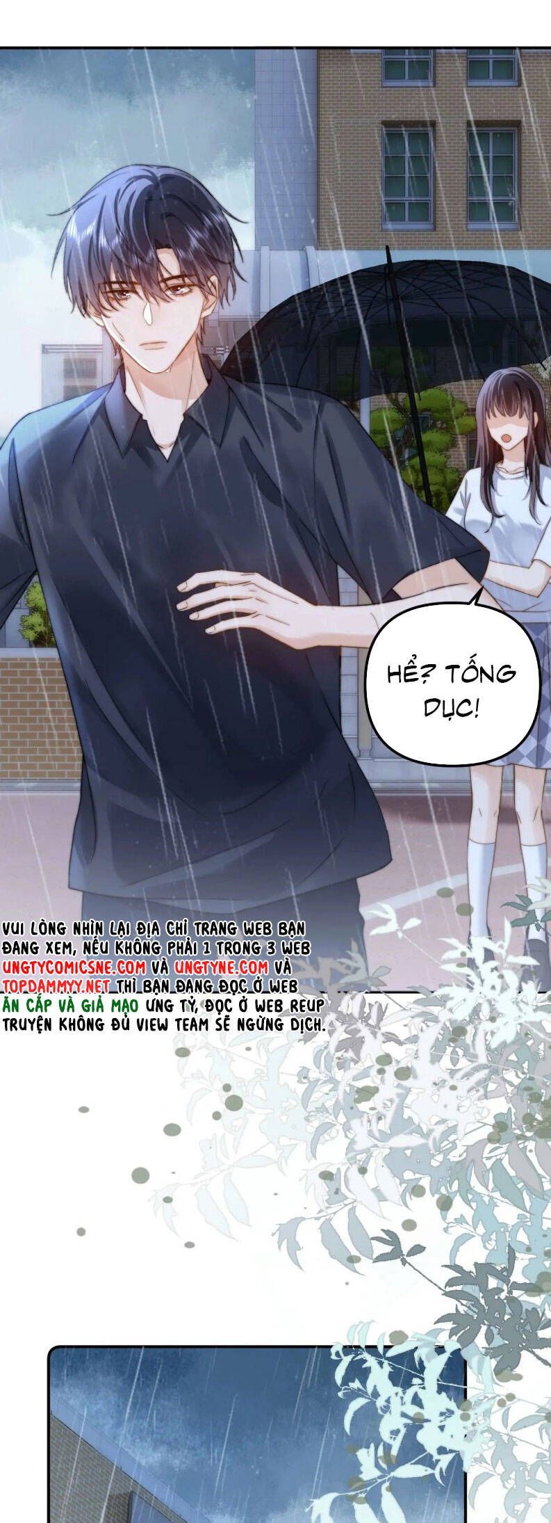 Chất Dị Ứng Đáng Yêu Chap 83.3 - Next Chap 84.3