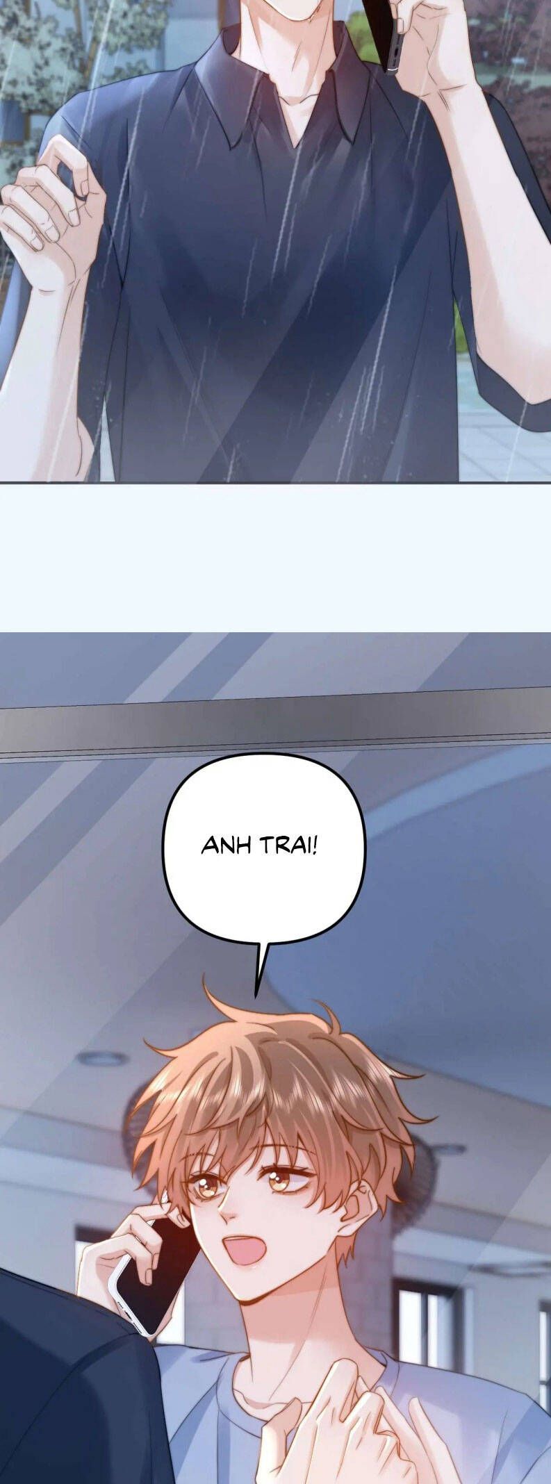 Chất Dị Ứng Đáng Yêu Chap 83.3 - Next Chap 84.3