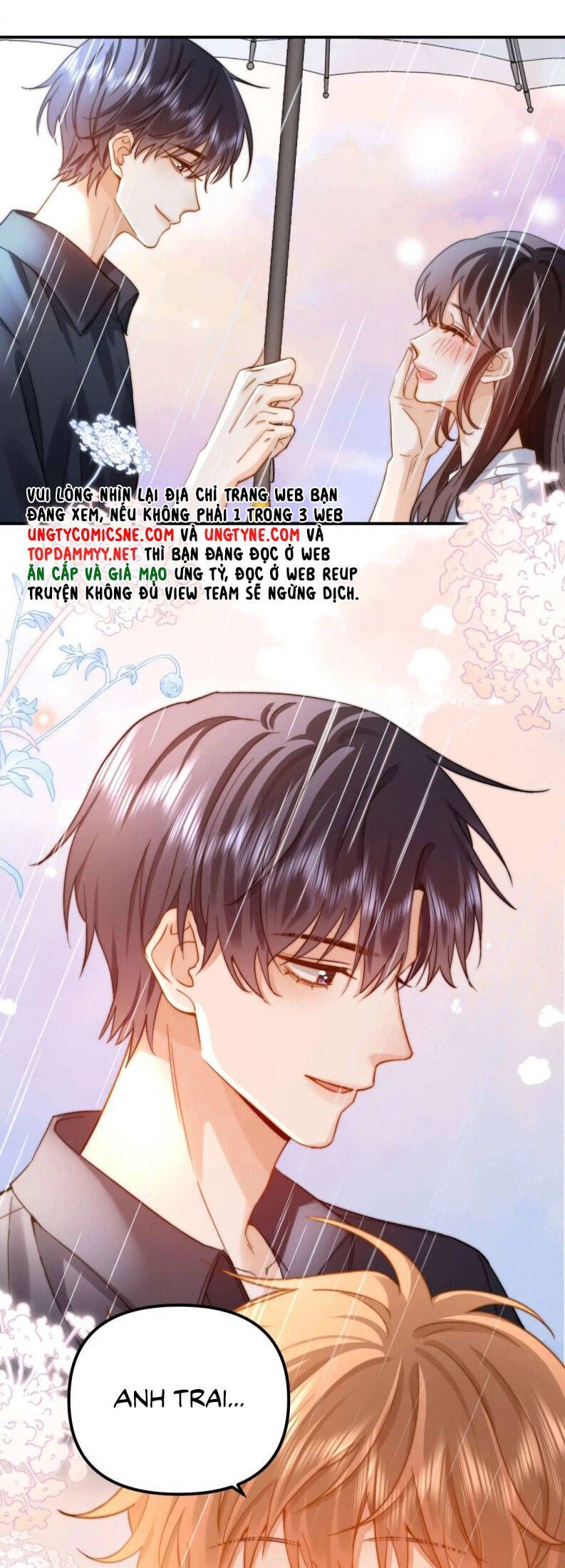 Chất Dị Ứng Đáng Yêu Chap 83.4 - Next Chap 84.4