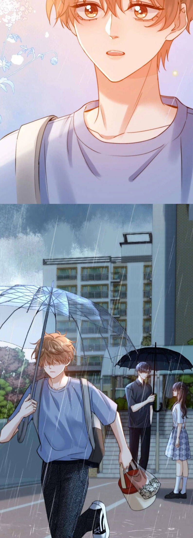 Chất Dị Ứng Đáng Yêu Chap 83.4 - Next Chap 84.4