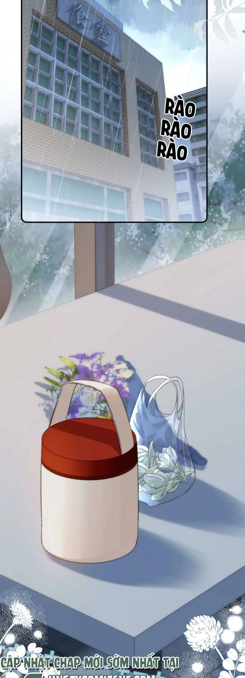 Chất Dị Ứng Đáng Yêu Chap 83.4 - Next Chap 84.4