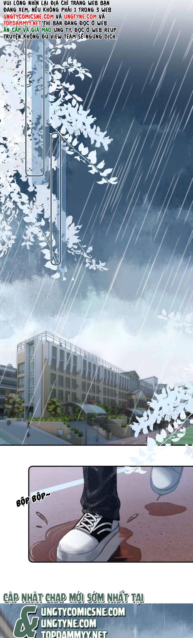 Chất Dị Ứng Đáng Yêu Chap 83.4 - Next Chap 84.4