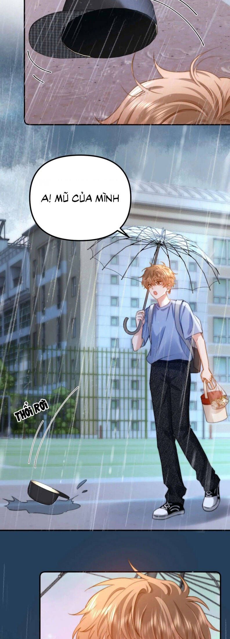 Chất Dị Ứng Đáng Yêu Chap 83.4 - Next Chap 84.4