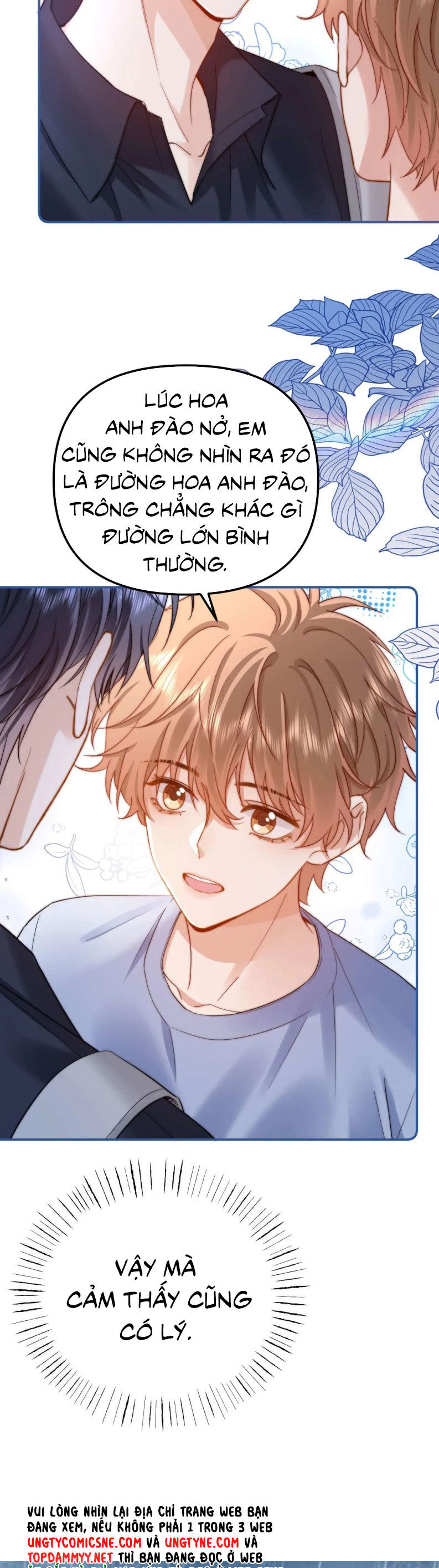 Chất Dị Ứng Đáng Yêu Chap 83.5 - Next Chap 84.5