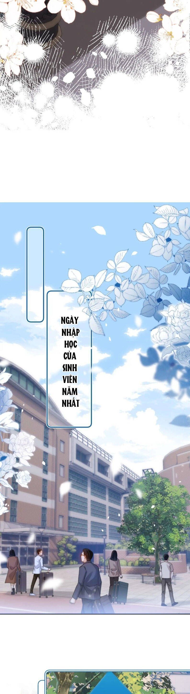 Chất Dị Ứng Đáng Yêu Chap 83.6 - Next Chap 84.6