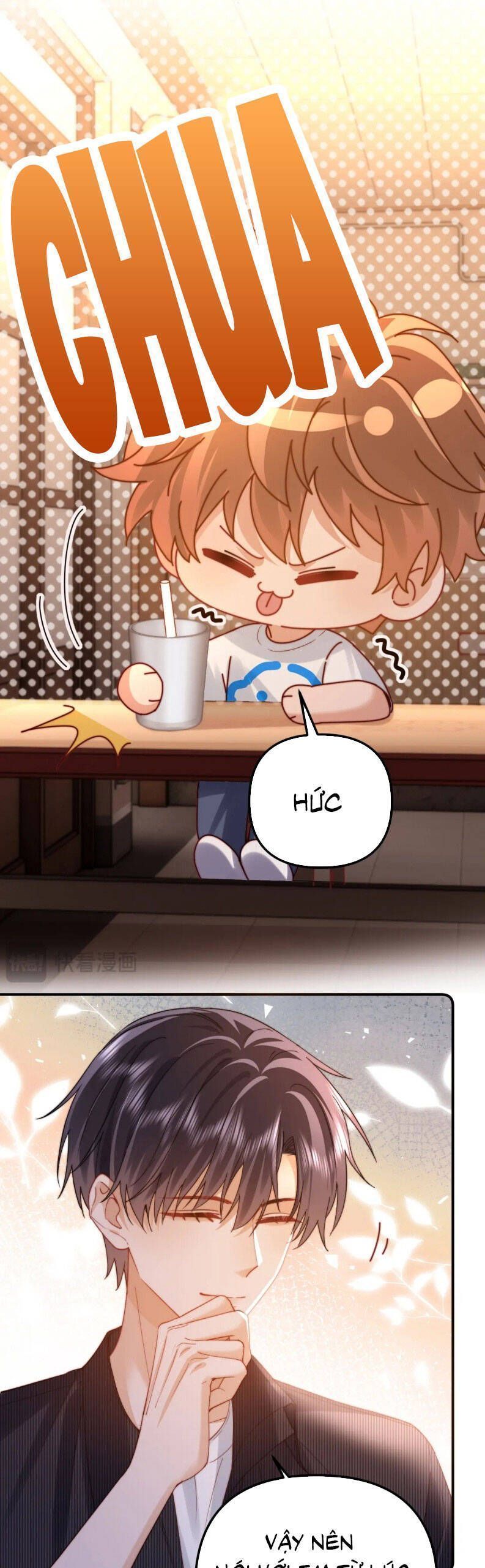 Chất Dị Ứng Đáng Yêu Chap 83.6 - Next Chap 84.6