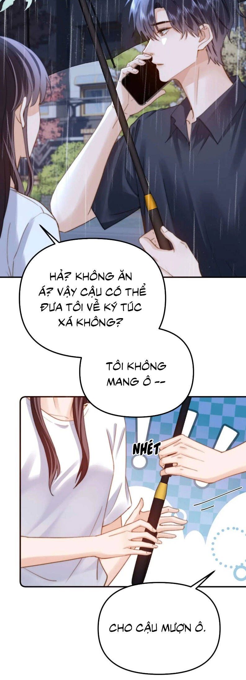 Chất Dị Ứng Đáng Yêu Chap 83.9 - Next Chap 84.9