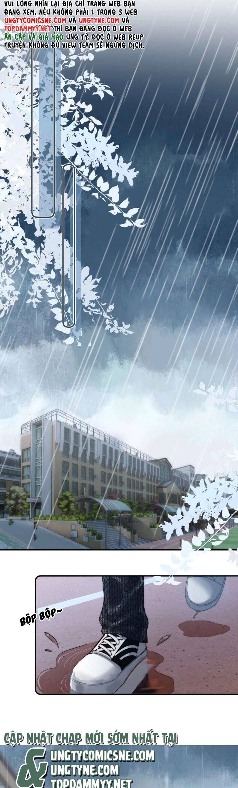 Chất Dị Ứng Đáng Yêu Chap 83.9 - Next Chap 84.9