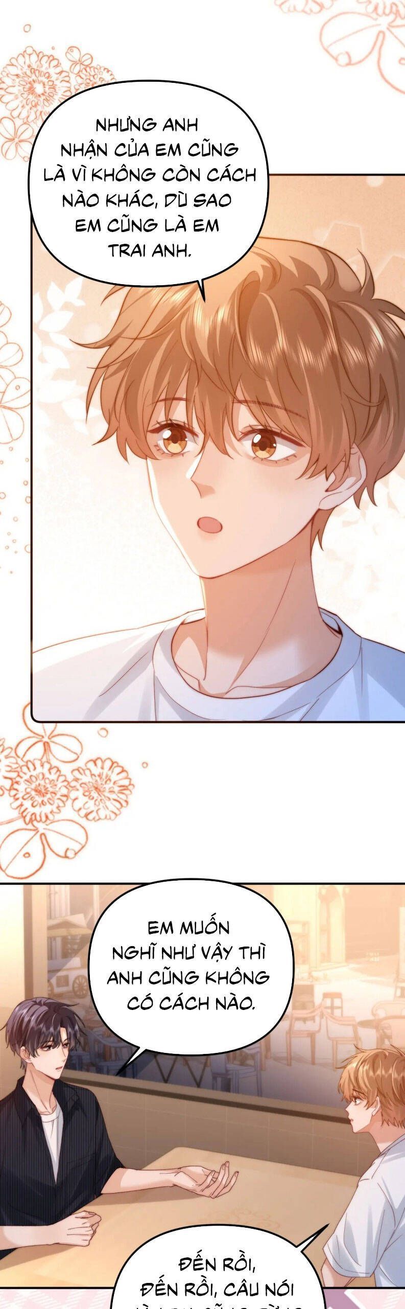 Chất Dị Ứng Đáng Yêu Chap 84.6 - Next Chap 85.6