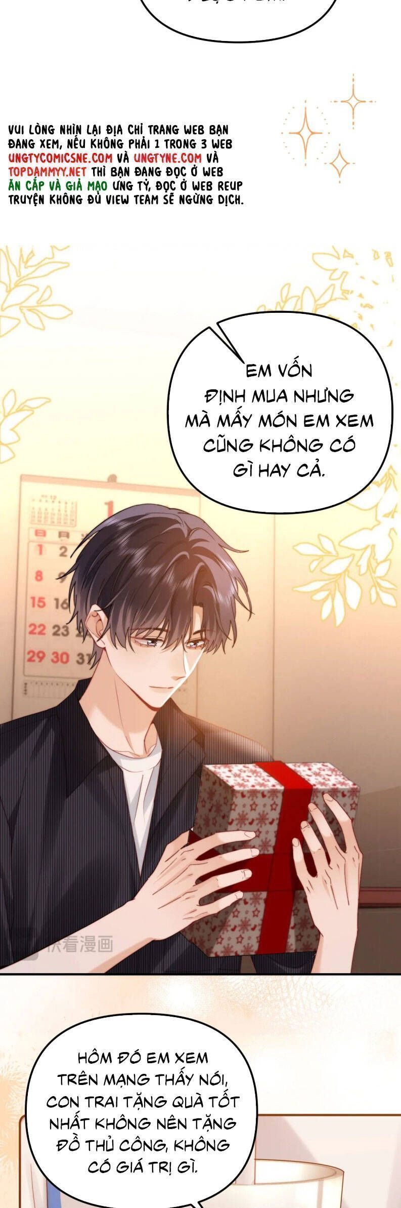 Chất Dị Ứng Đáng Yêu Chap 85.1 - Next Chap 86.1