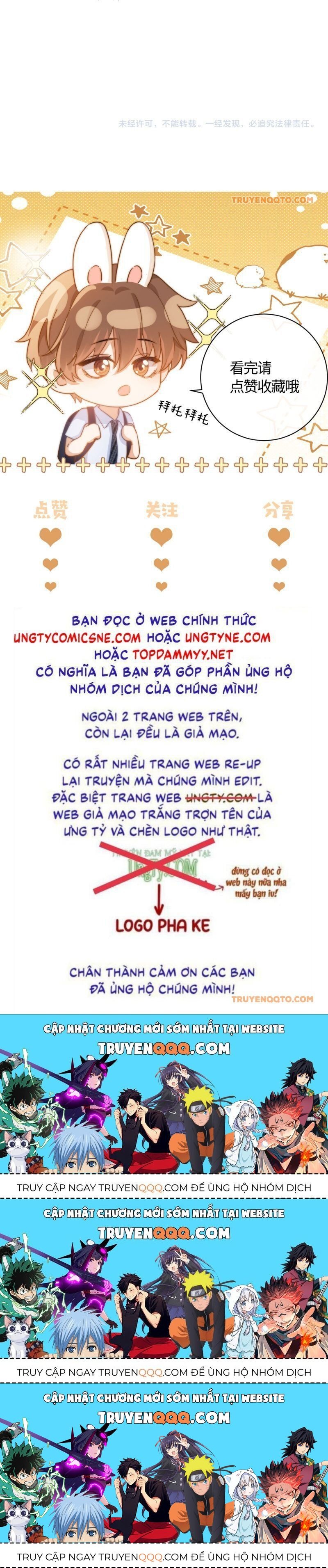 Chất Dị Ứng Đáng Yêu Chap 86.6 - Next Chap 87.6