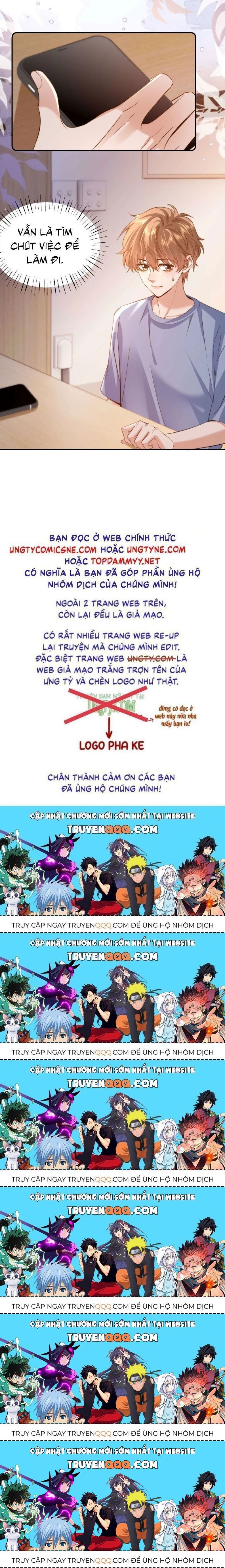 Chất Dị Ứng Đáng Yêu Chap 87.3 - Next Chap 88.3