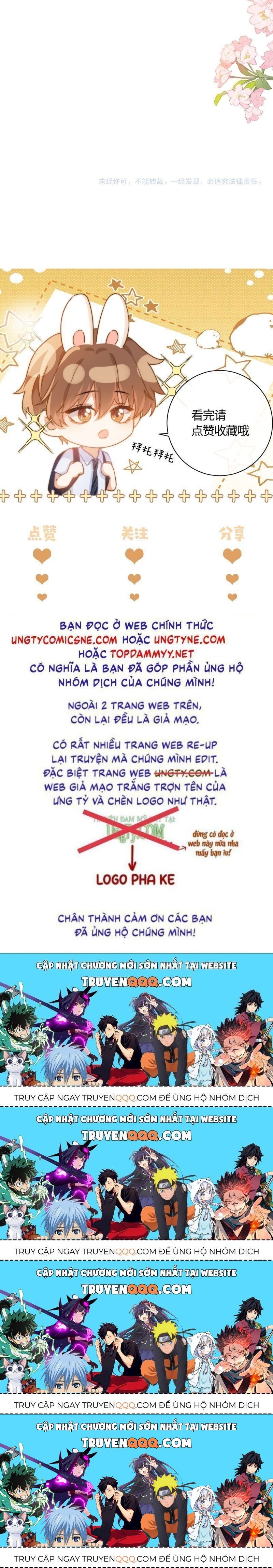 Chất Dị Ứng Đáng Yêu Chap 87.4 - Next Chap 88.4