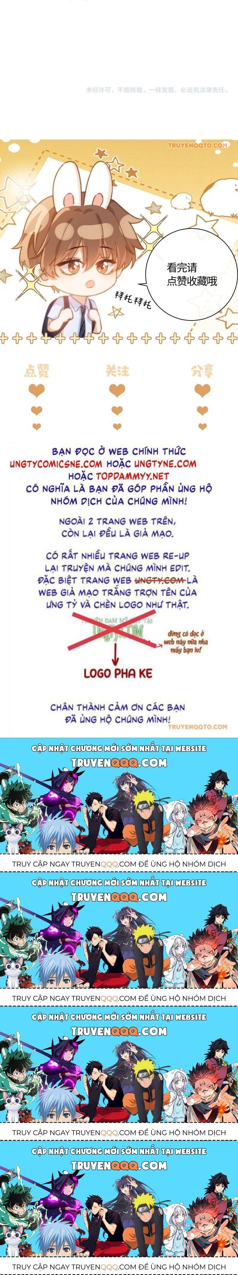 Chất Dị Ứng Đáng Yêu Chap 87.6 - Next Chap 88.6