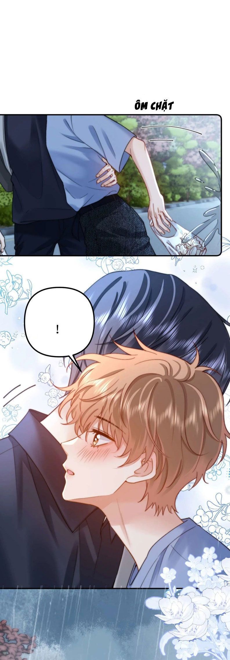 Chất Dị Ứng Đáng Yêu Chap 87.8 - Next Chap 88.8