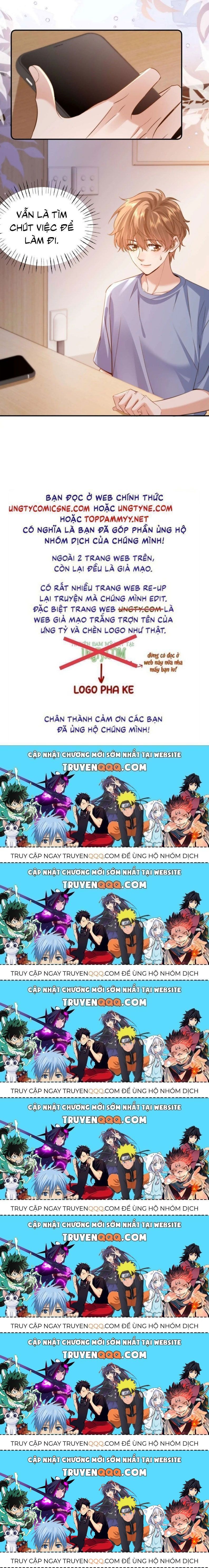 Chất Dị Ứng Đáng Yêu Chap 87.8 - Next Chap 88.8