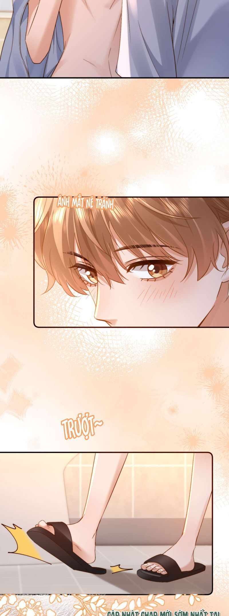 Chất Dị Ứng Đáng Yêu Chap 87.9 - Next Chap 88.9