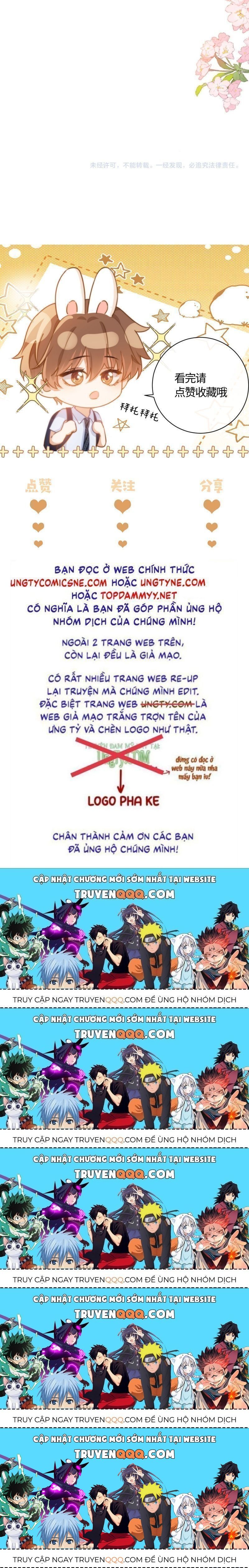 Chất Dị Ứng Đáng Yêu Chap 87.9 - Next Chap 88.9